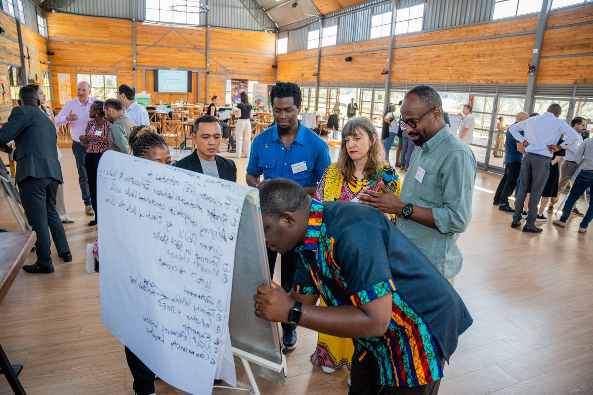 Chad Innovation Hub tweet media