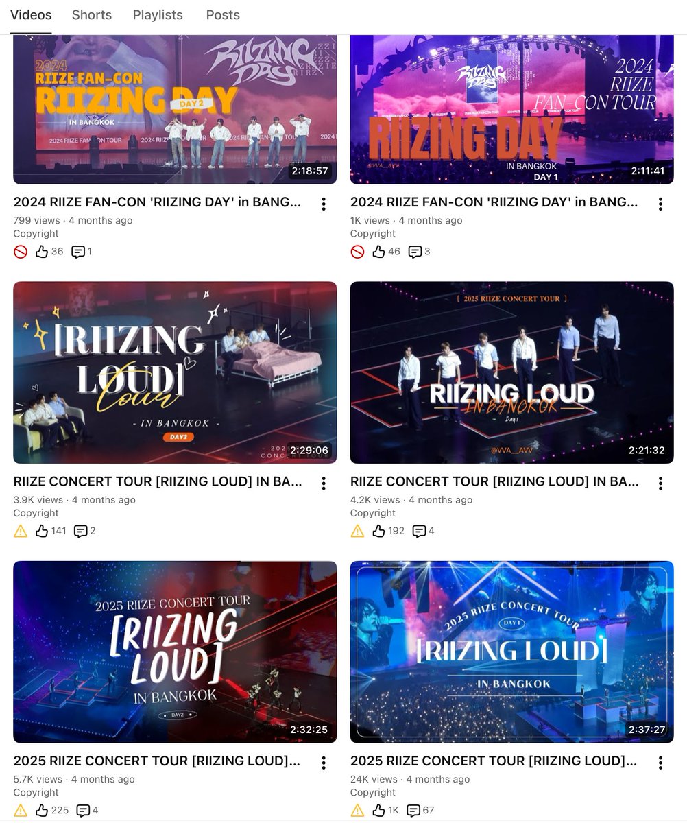 dowithff's tweet image. RT @vva____avv: รีบดูก่อนโดนลบจริง ตร.ลงปลิวทุกคลิปจริง😭