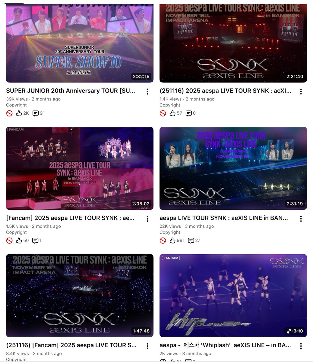 dowithff's tweet image. RT @vva____avv: รีบดูก่อนโดนลบจริง ตร.ลงปลิวทุกคลิปจริง😭