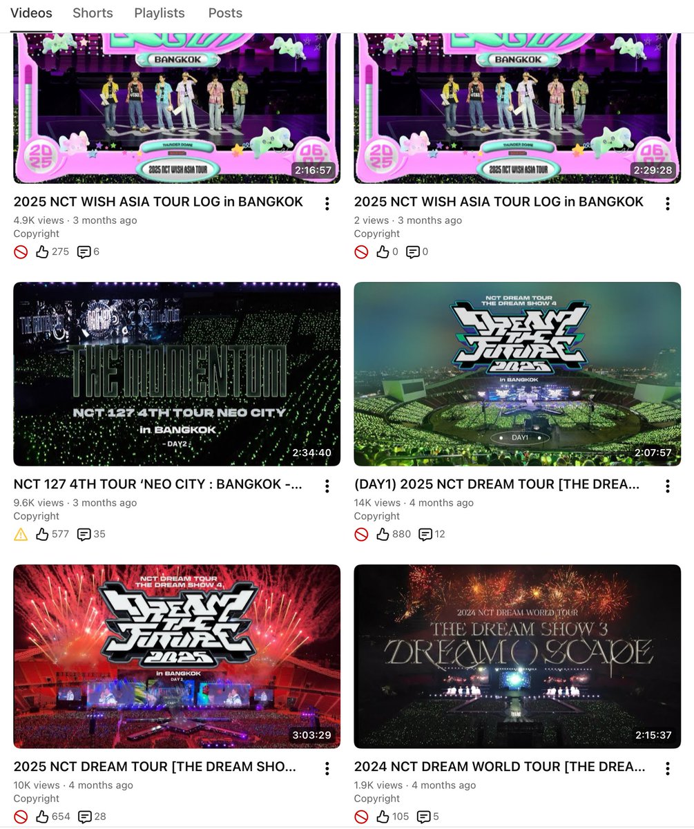 dowithff's tweet image. RT @vva____avv: รีบดูก่อนโดนลบจริง ตร.ลงปลิวทุกคลิปจริง😭