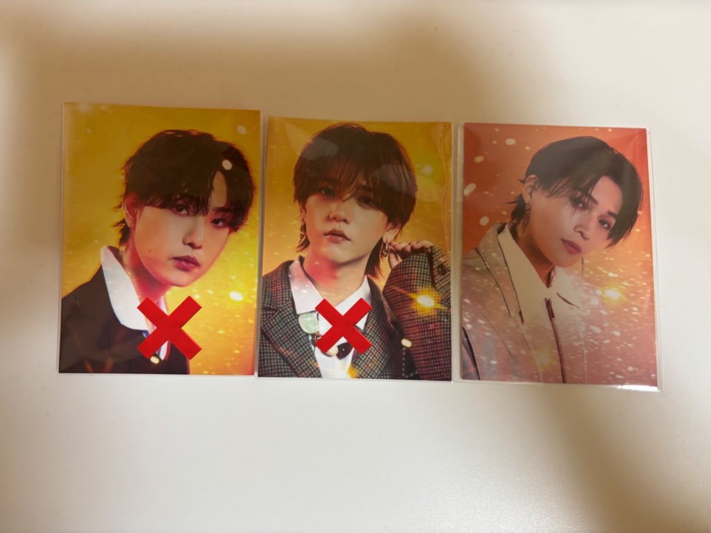 Welcome to Sunshine トレカ 交換 FANTASTICS ファンタ アルバム 【譲