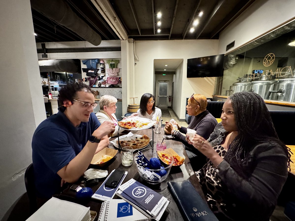 SPJ Georgia tweet media