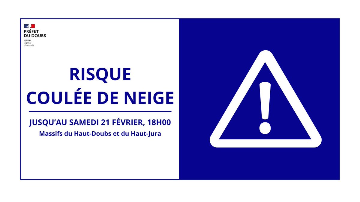 Préfet du Doubs tweet media