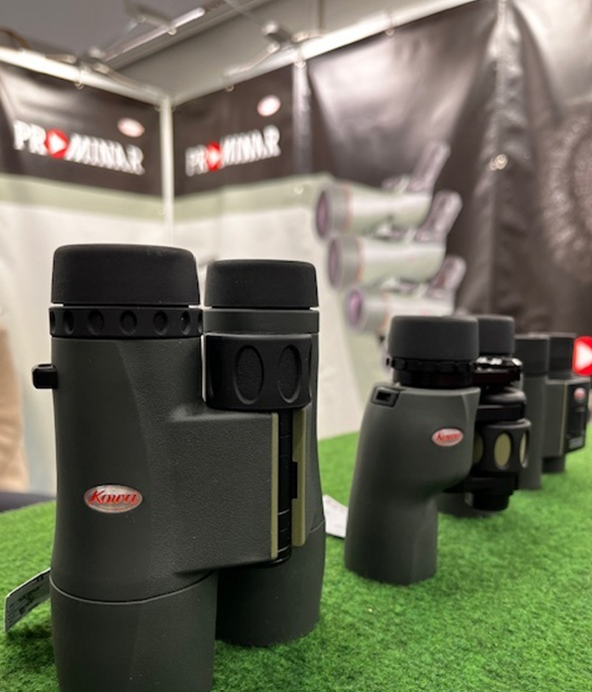 Kowa Sporting Optics tweet media