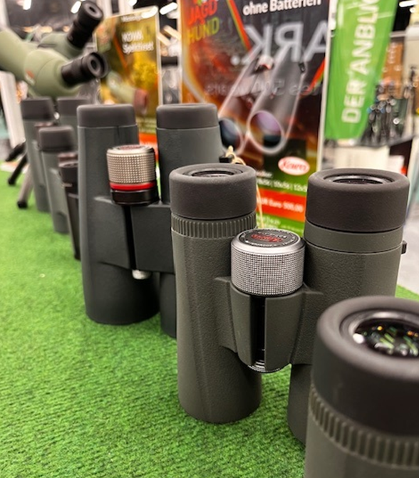 Kowa Sporting Optics tweet media