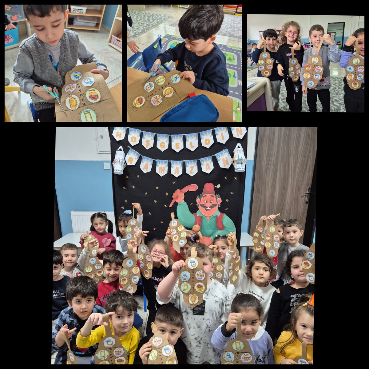 Anasınıflarımızın Ramazan Etkinlikleri
<a href="/bursailmem16/">Bursa İl Millî Eğitim Müdürlüğü</a> 
<a href="/mudanyakymkligi/">Mudanya Kaymakamlığı</a> 
<a href="/MudanyaMem/">Mudanya İlçe Milli Eğitim Müdürlüğü</a>