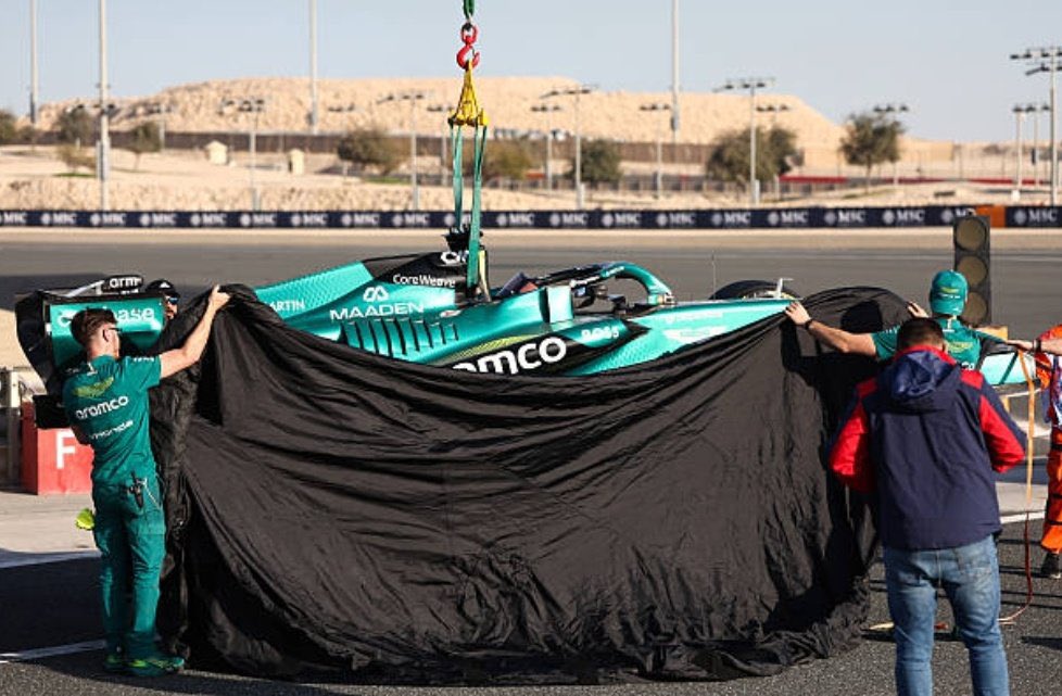 Ferran West tweet media