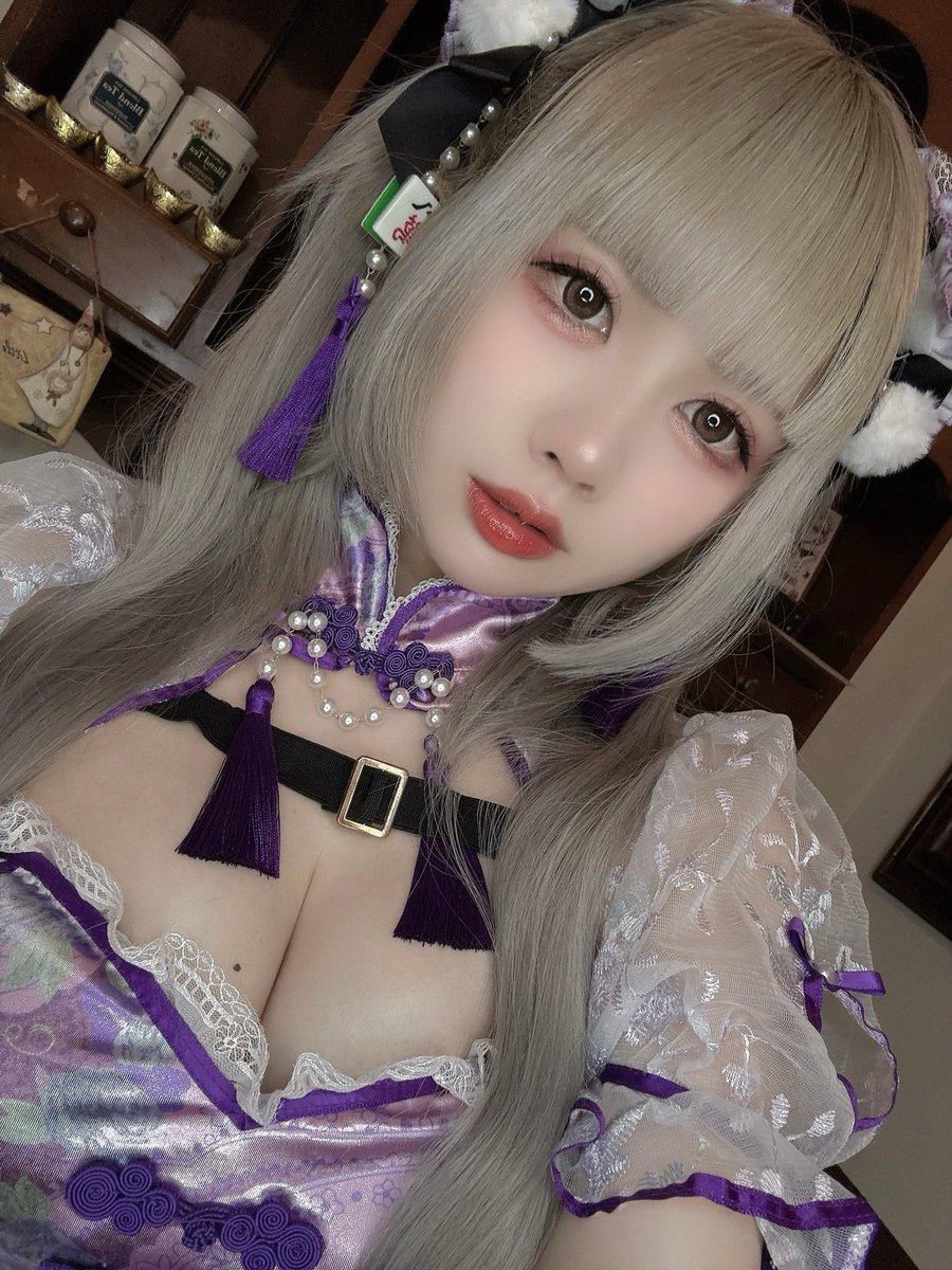 nemu27200812's tweet photo. 今天的雙眼皮很完美✌️ https://t.co/4kUIKWTMTe