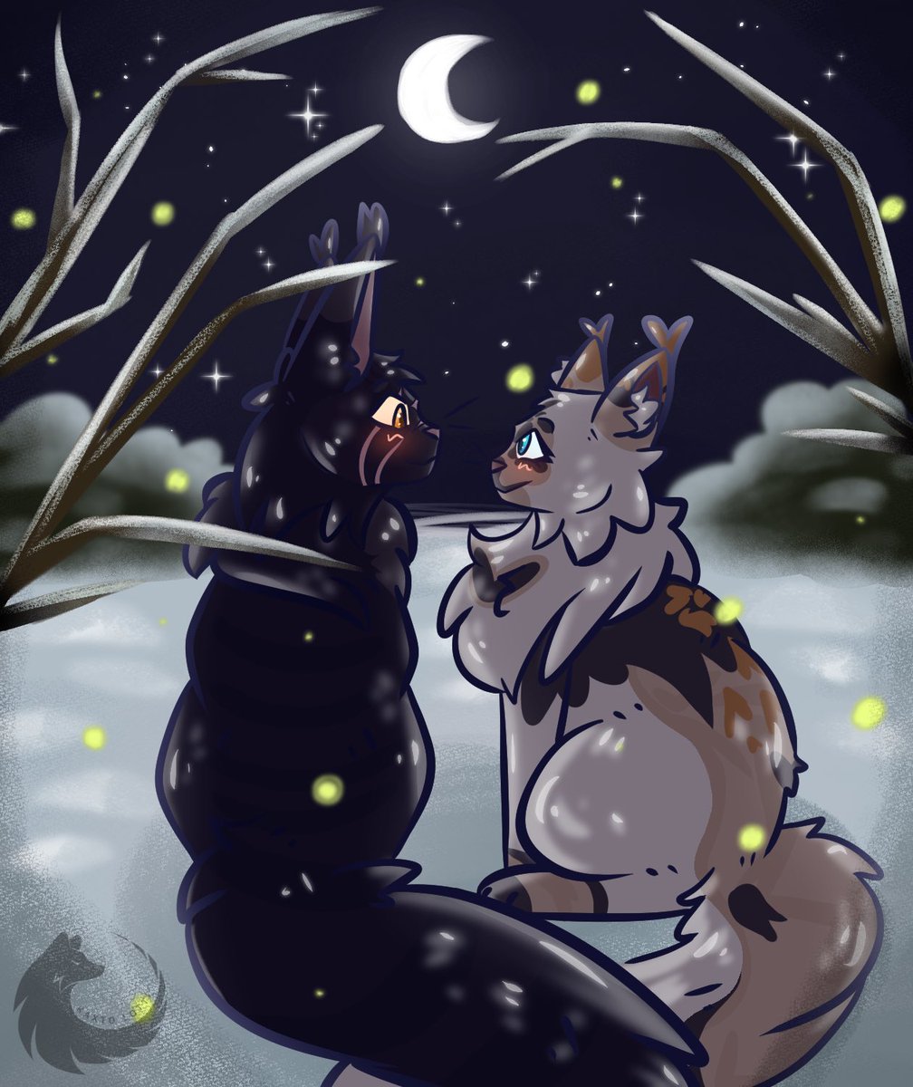 🌟 Commissions!

#art #drawing #digitalart #oc #ocart #CLIPSTUDIOPAINT #fyp #fypシ #furryart #furry #furryoc