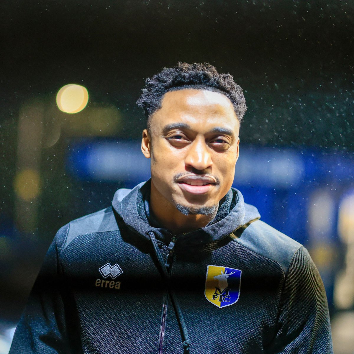 Mansfield Town 📊 tweet media