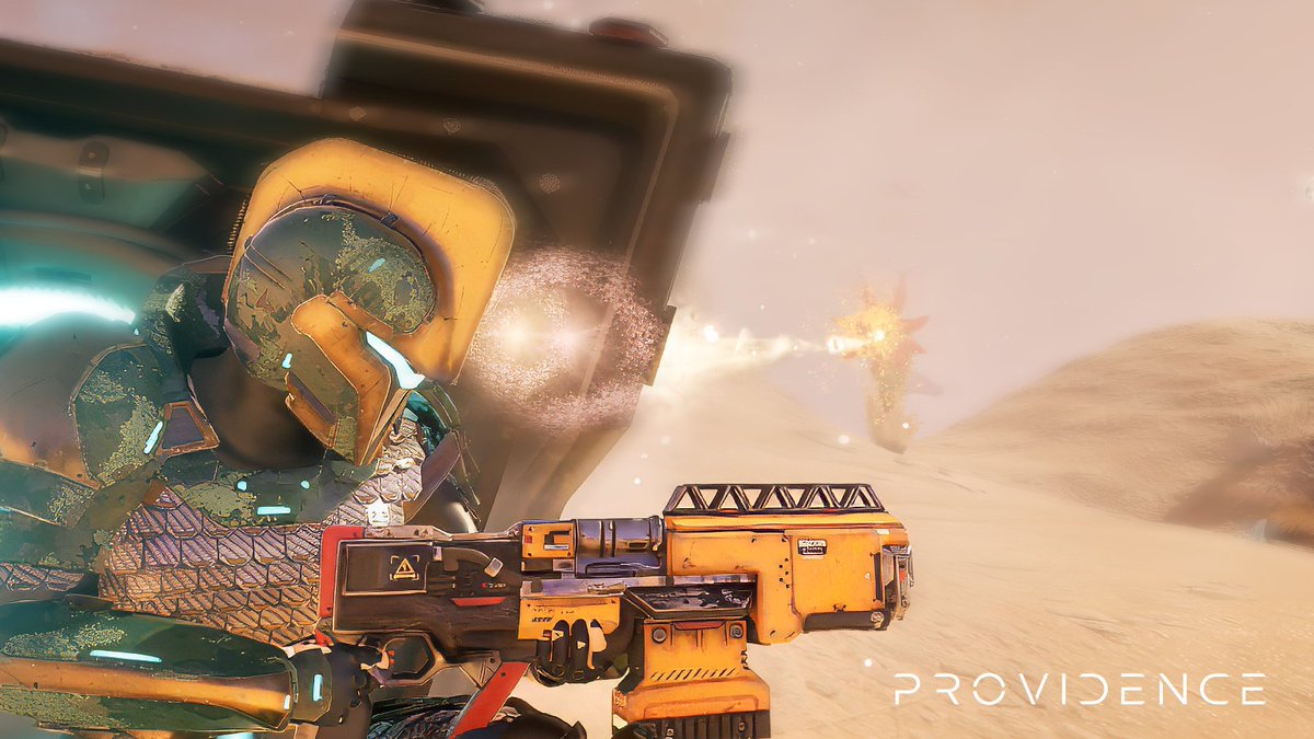 Providence tweet media