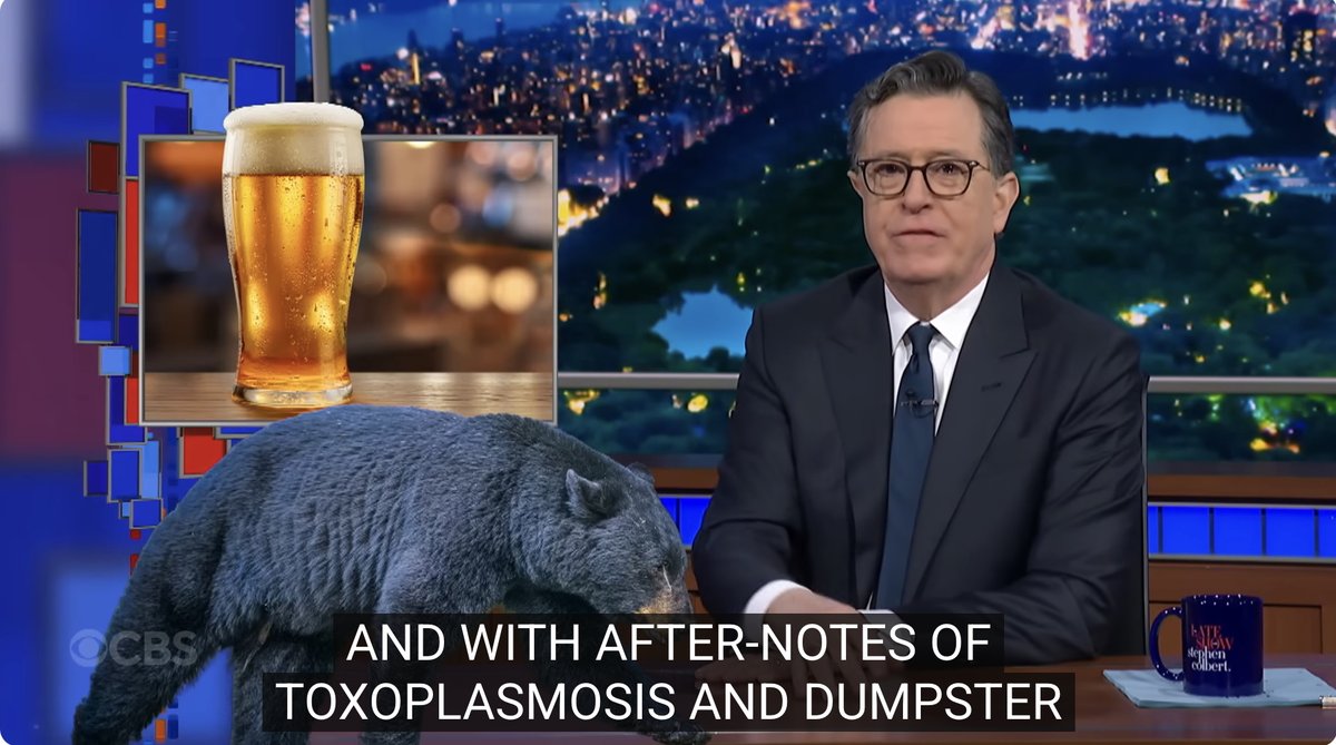 Sheiner lab tweet media