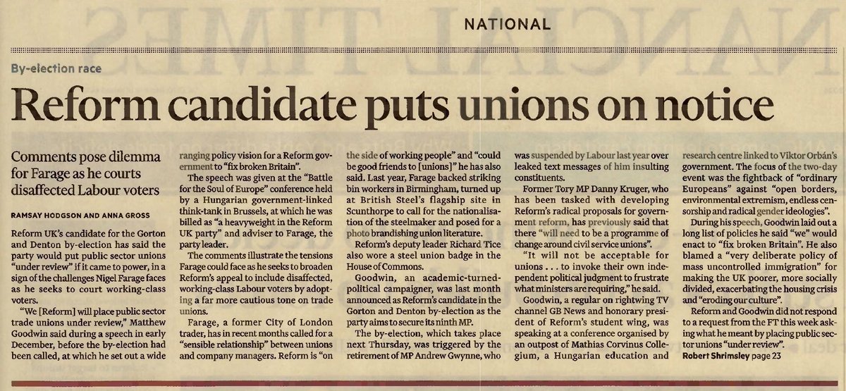 Steve Wright tweet media