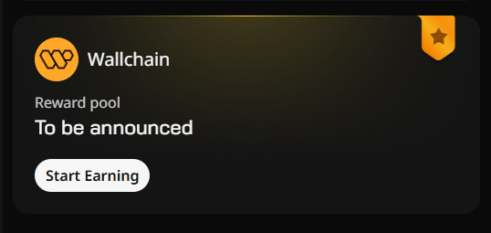 a_infornet's tweet photo. Some people are saying that "something is cooking" and that the announcement may come soon, possibly linked to an airdrop.
What do you think?
@wallchain @x__score https://t.co/WQH6AEC9RV