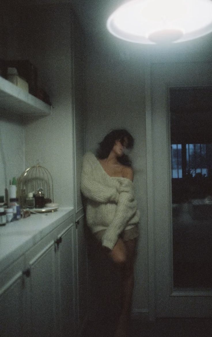 People cry, not because they're weak. 
It's because they've been strong for too long...