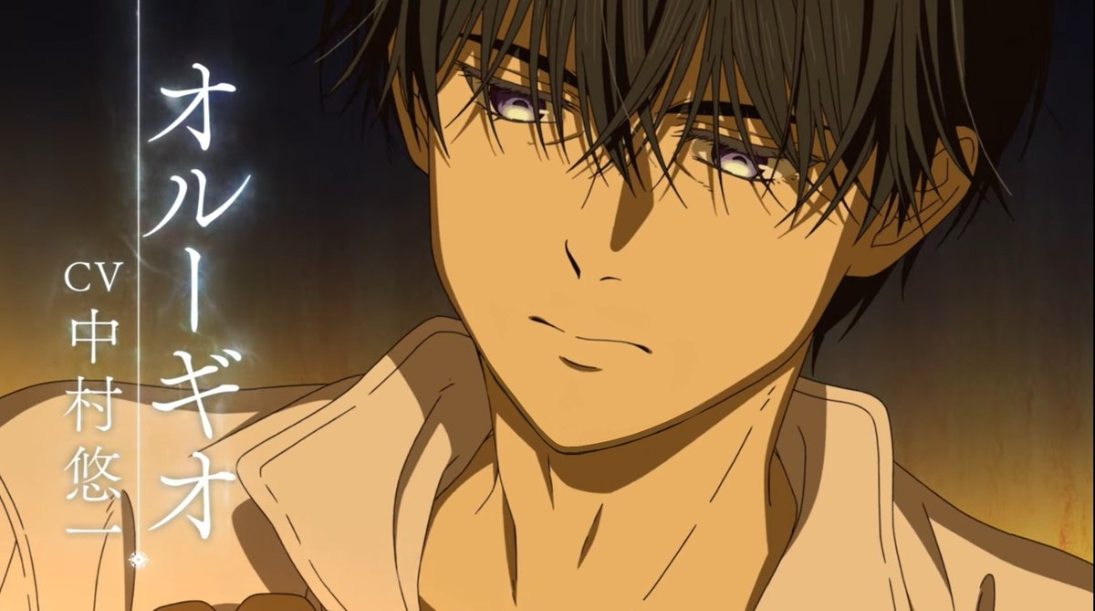 mushinmysoup's tweet image. I am the first person to shave anime Olruggio