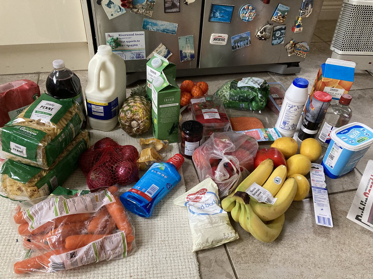 Damien Carbery tweet media