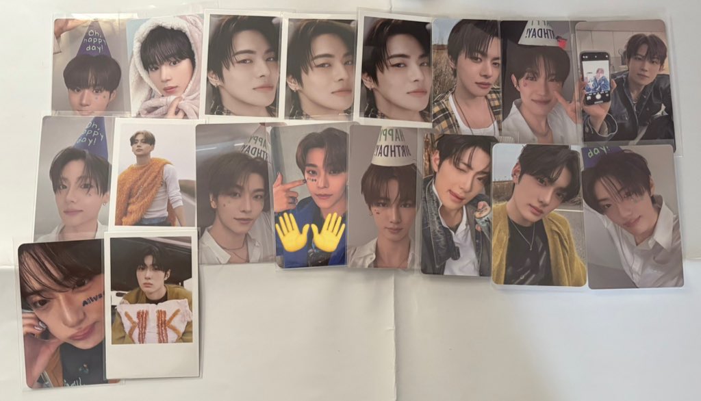 02’s推しです tweet media