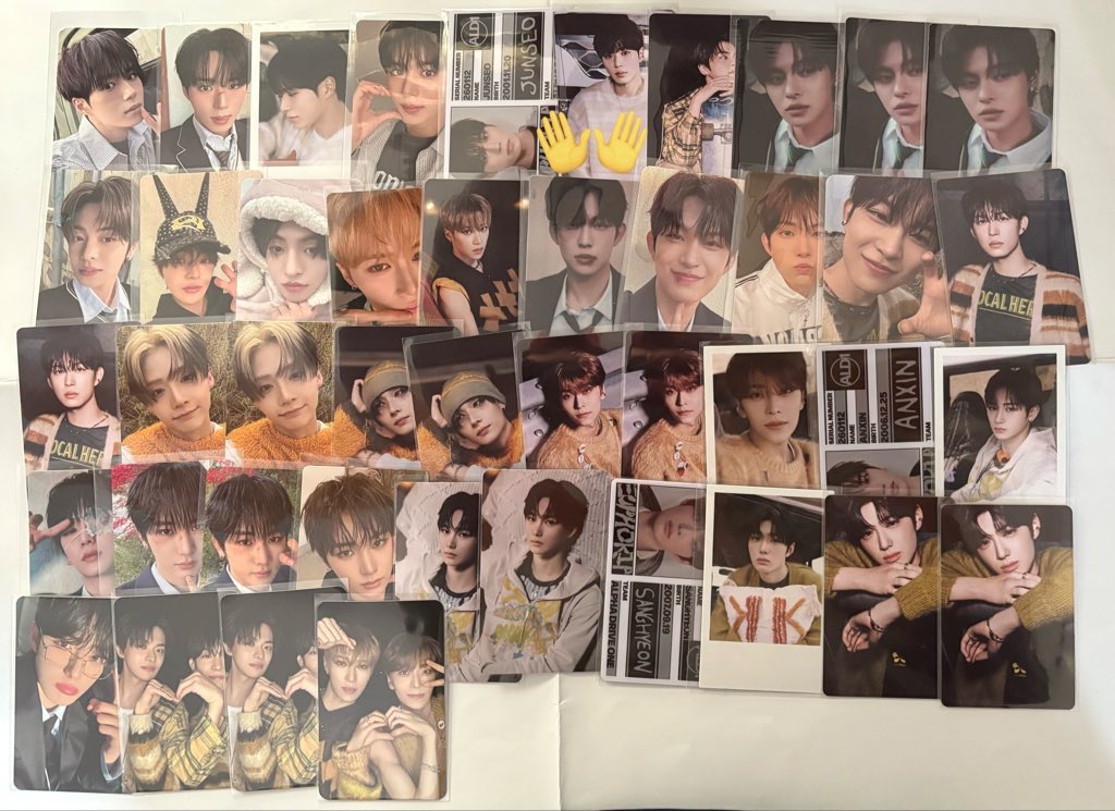 02’s推しです tweet media