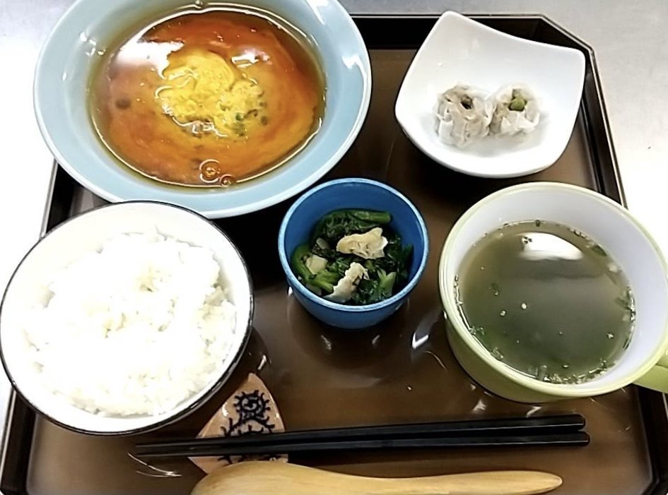 kigen1388's tweet photo. 本日のお食事です🥢 デイサービス グループホーム ショートステイ サービス付き高齢者向け住宅 住宅型有料老人ホームにてご提供しています。#ケアサポート株式会社 #コミュニティネット株式会社 #社会福祉法人敬愛会 #株式会社基元 https://t.co/rEVpYLVYLV