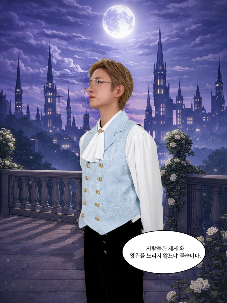 nctwishofficial's tweet photo. ꧁ 2년이면 충분했습니다, 이제 제 사람입니다 ꧂

사랑 앞에 모든 것을 내다 버린 왕위 계승 유력 후보.
그런 그를 위협하는 차세대 마력 엘리트.

두 왕자는 당신에게 전부를 걸었습니다.
이젠 선택해야 할 시간입니다.

#NCTWISH #NCTWISH_2nd_Anniversary https://t.co/7xQiO81hAW