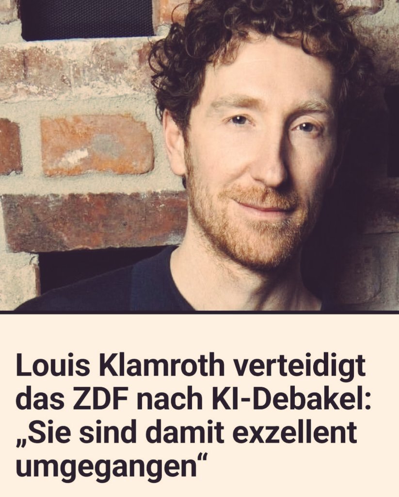 ♦️Next Step: Hanns-Joachim-Friedrichs-Preis für Dunja Hayali.