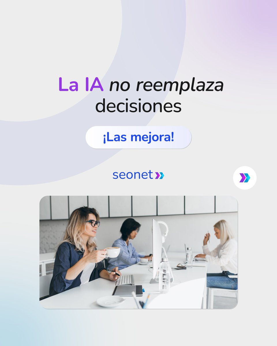 Seonet Digital tweet media