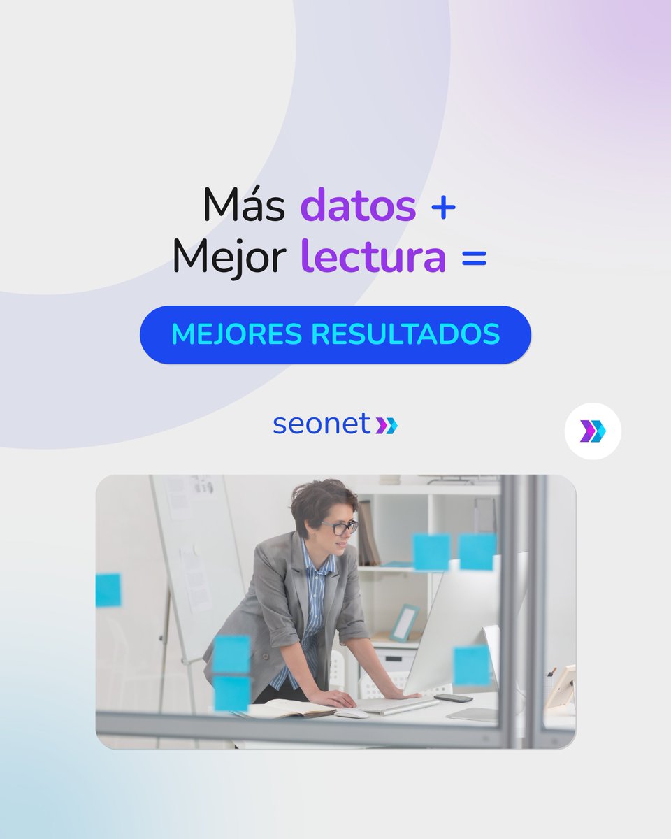 Seonet Digital tweet media