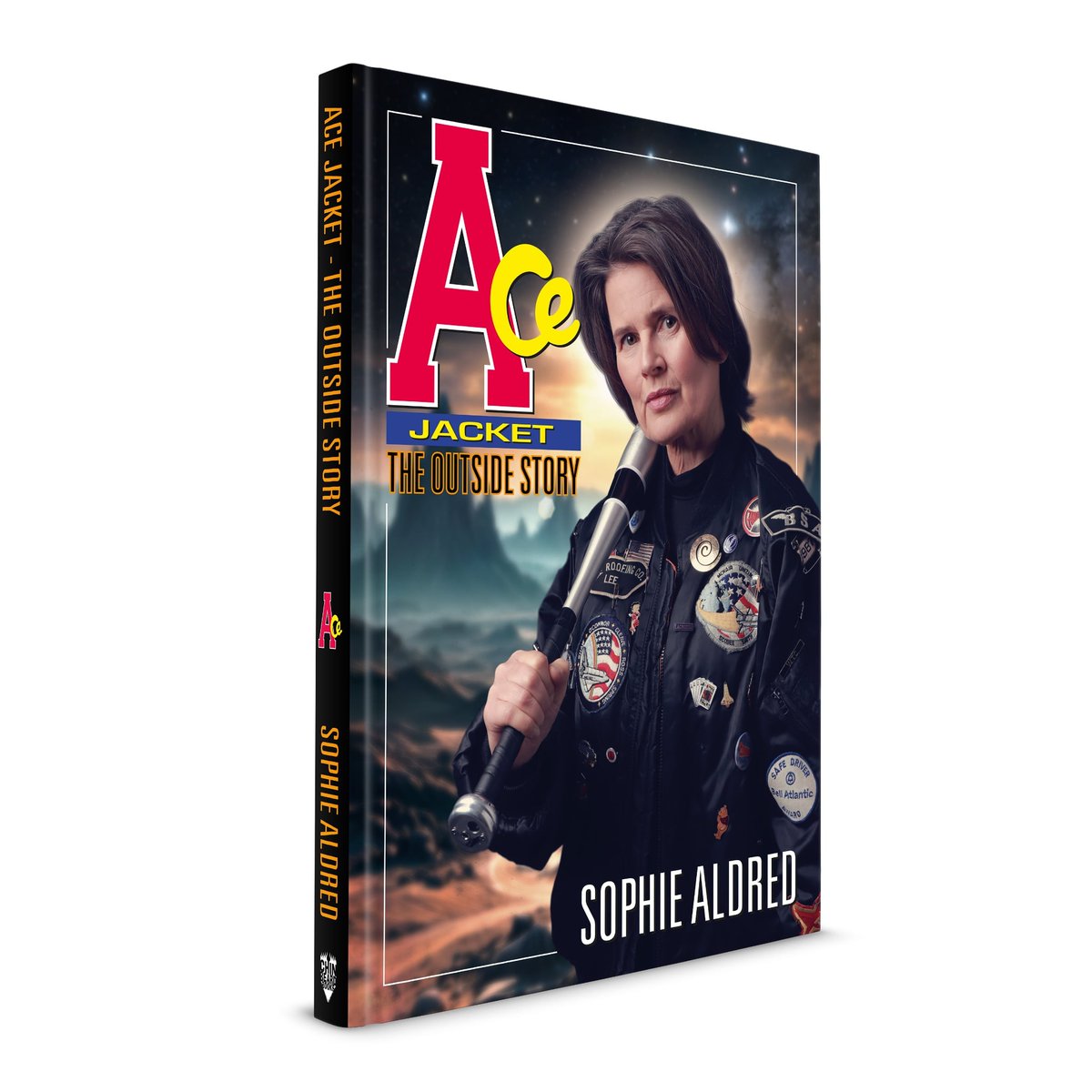 Chinbeard Books tweet media