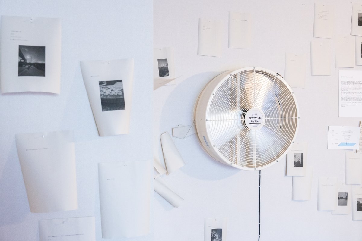 Civic Creative Base Tokyo_CCBT tweet media