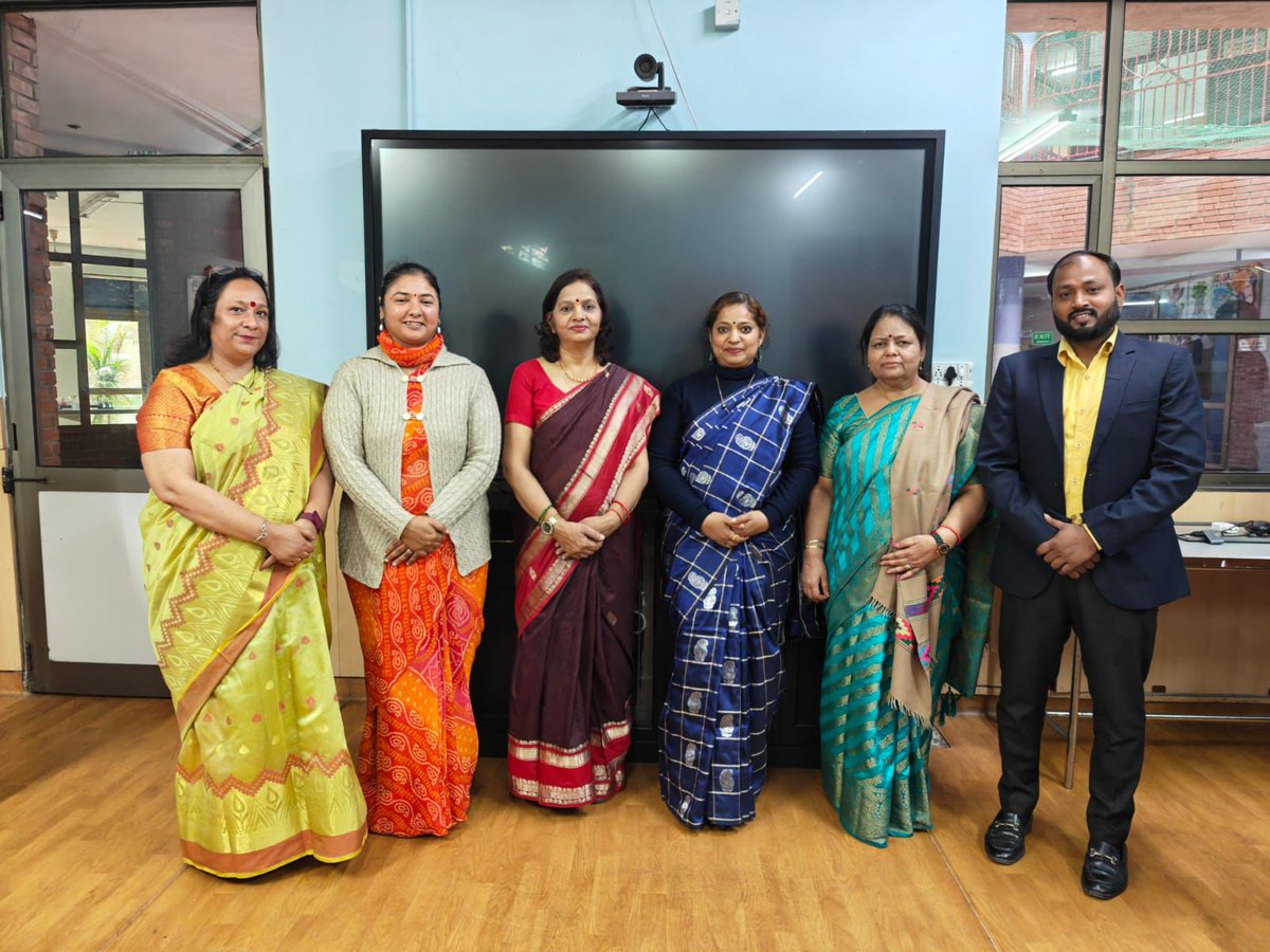 swati ghildial tweet media