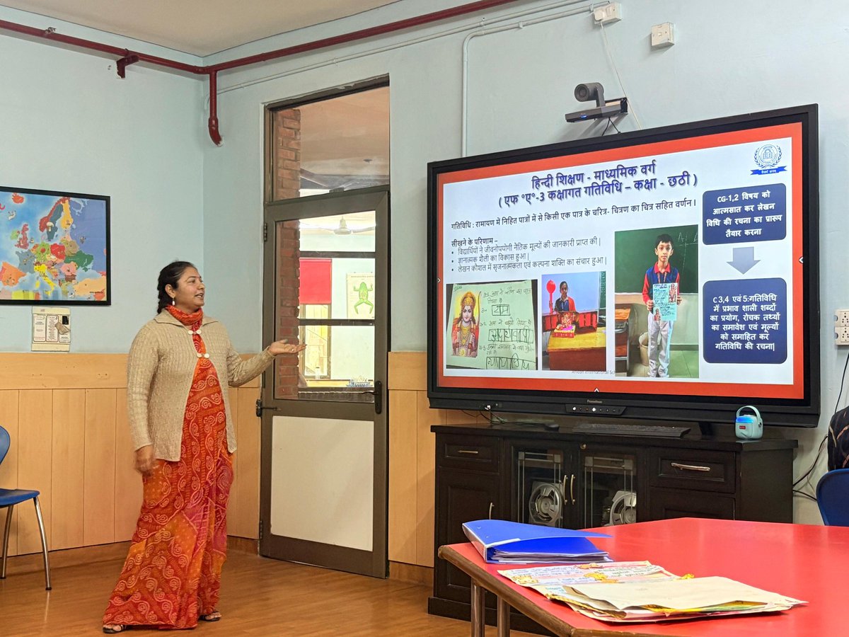 swati ghildial tweet media