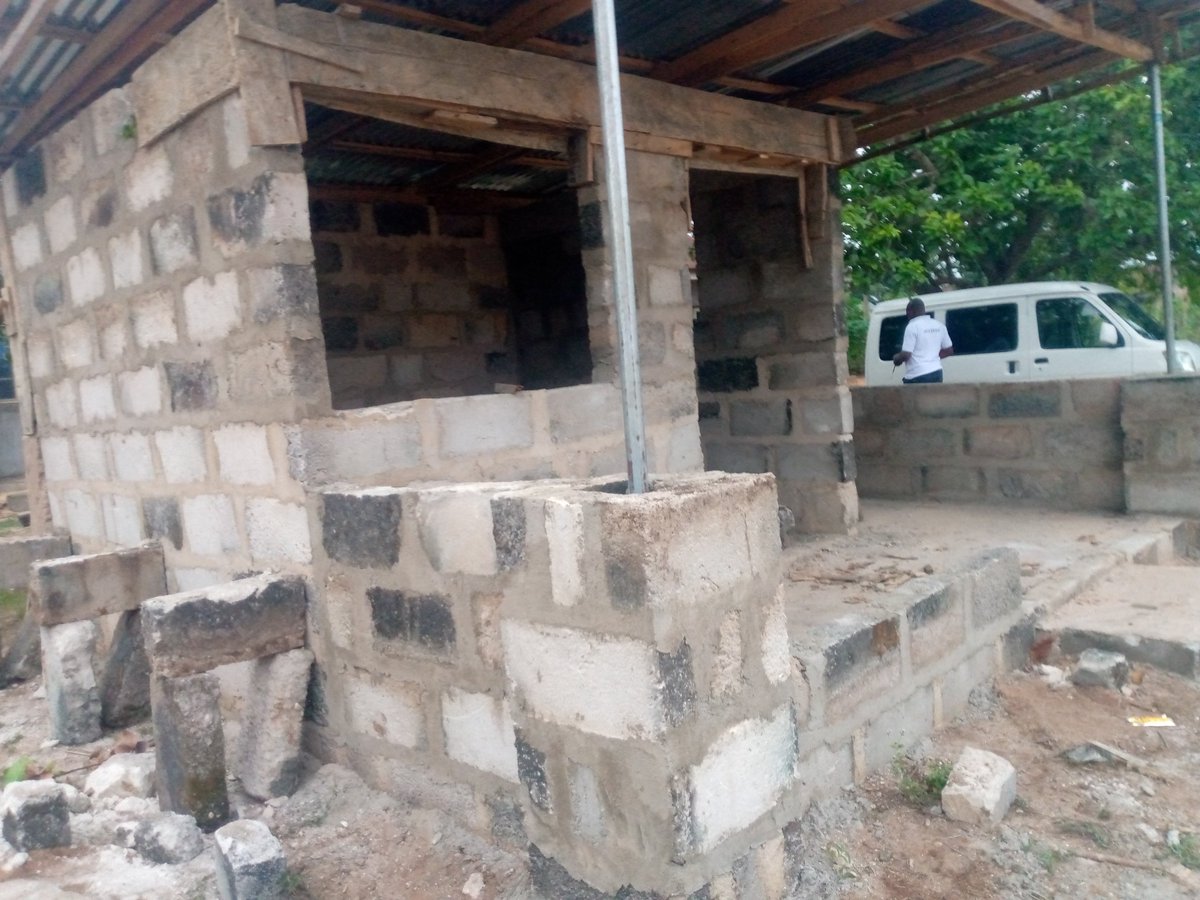 This is my story... It's my pride... It's course! To the glory of God, <a href="/NovaGate_Inc/">Nova Gate Limited®</a> is were it's it now. Thanks you to my role model <a href="/TonyOElumelu/">Tony O. Elumelu, CFR</a>  and the entire team <a href="/TonyElumeluFDN/">The Tony Elumelu Foundation</a> - we would not have called this fast without you!