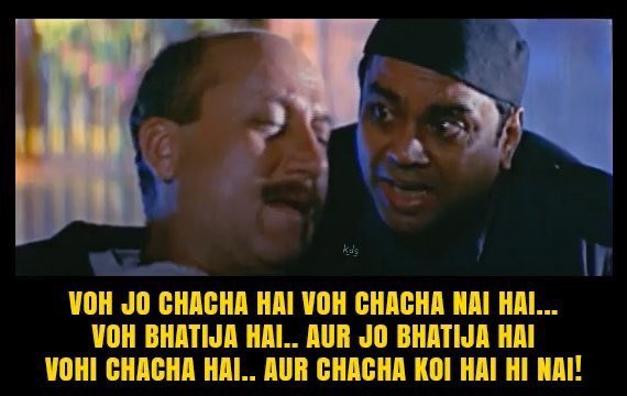 कल तक जो लोग ‘One Incident cannot malign AI Summit’ कह रहे थे, आज वही लोग ‘Big International Embarrassment’ कह रहे हैं।