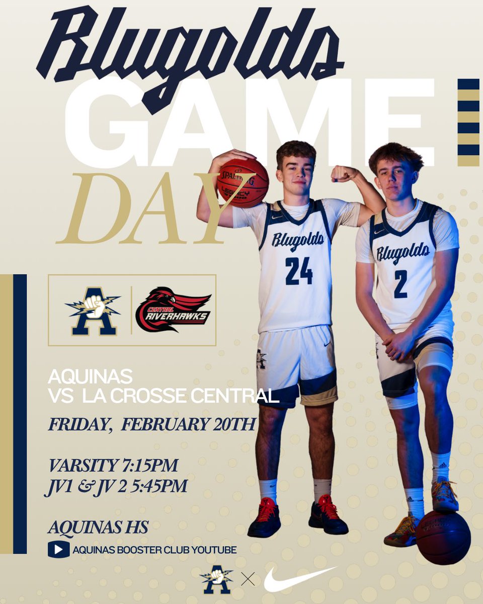 Aquinas Boys Basketball tweet media