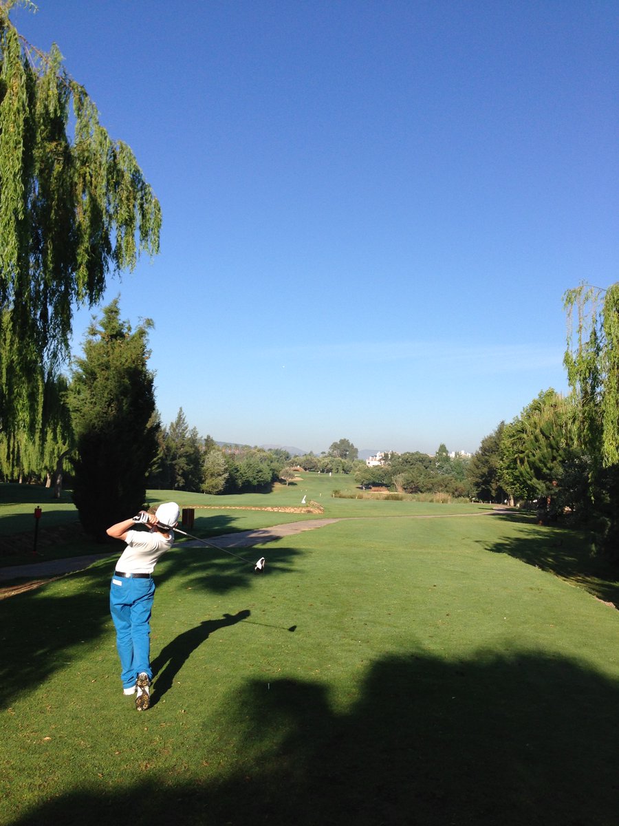 Lauro Golf Resort tweet media