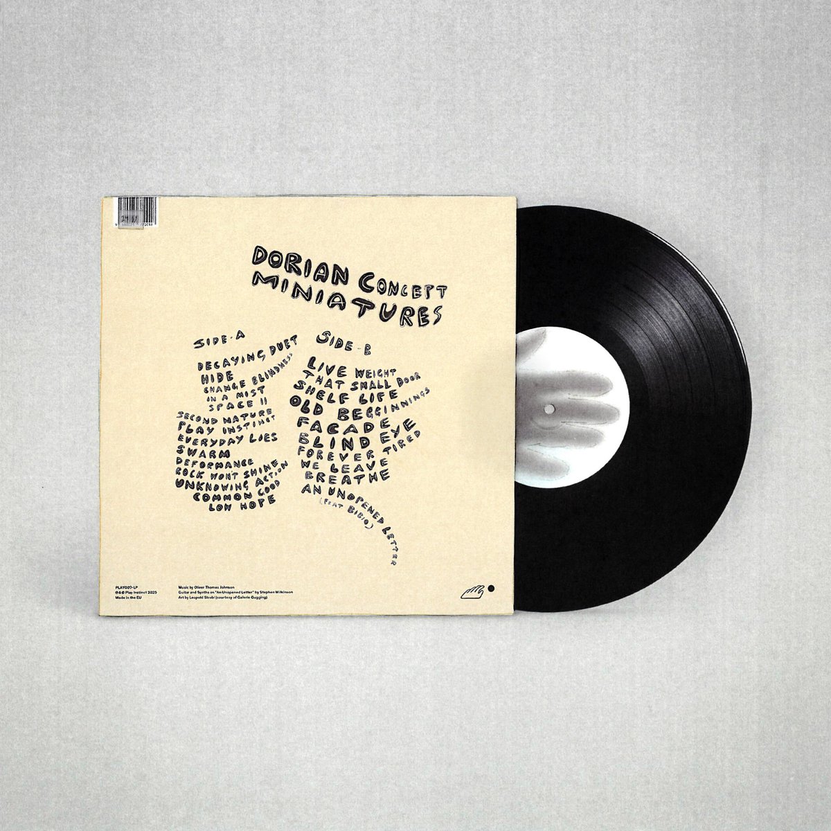 Dorian Concept tweet media