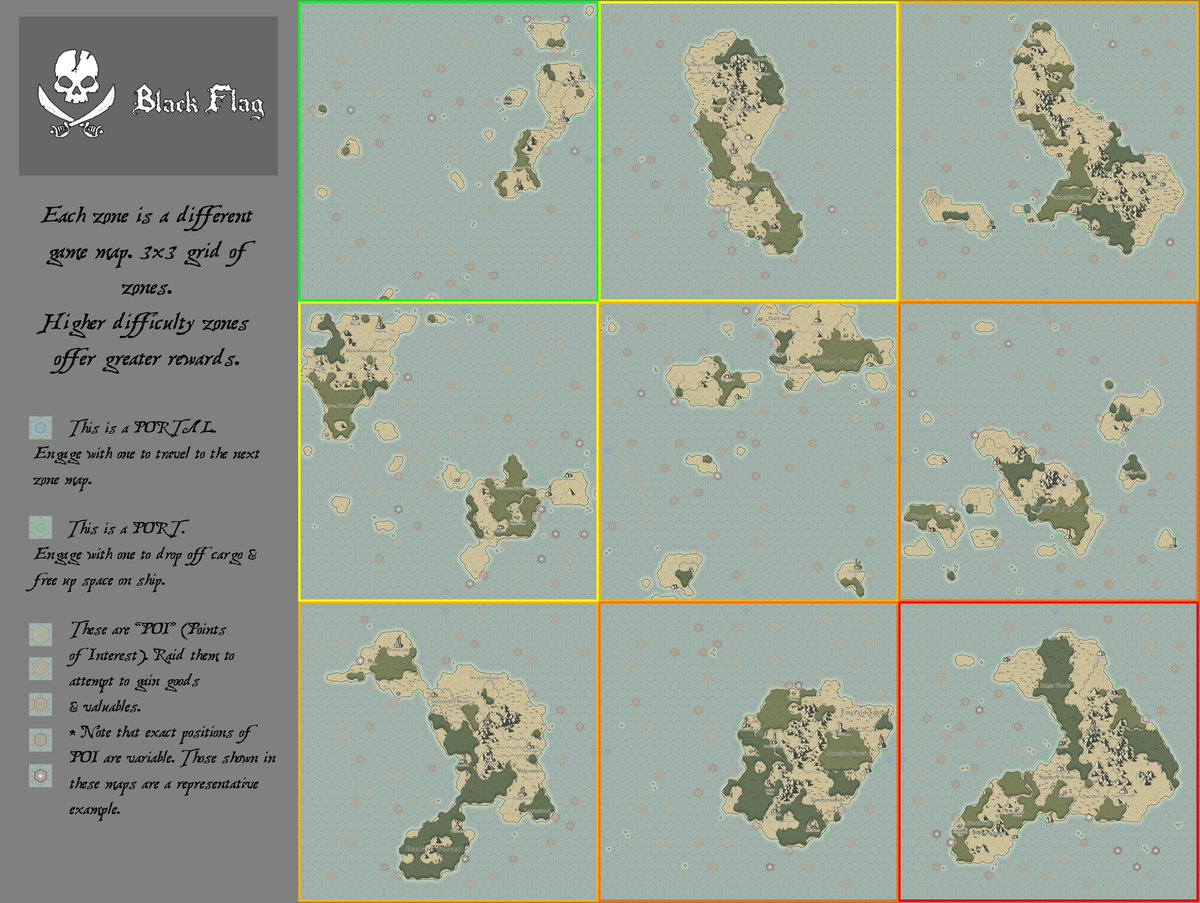 Black Flag 🏴‍☠️ tweet media