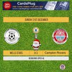 Photo by Wells Stars FC (@WellsStarsFC)