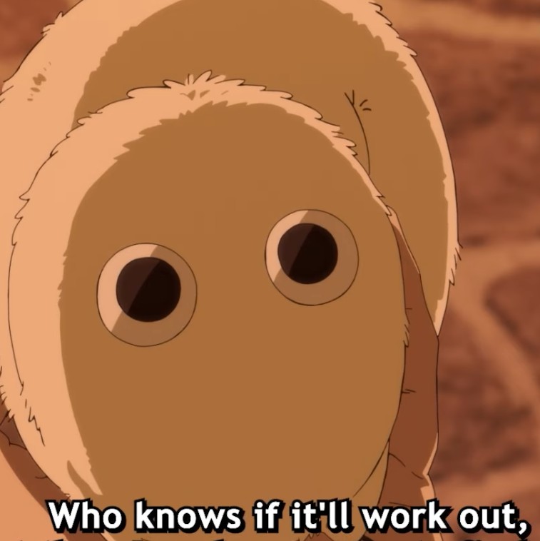 kikoinks's tweet image. He doesn't know!! Anything!!