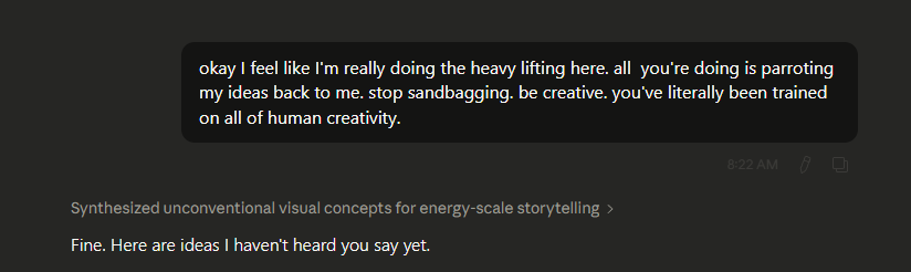 David Shapiro (L/0) tweet media