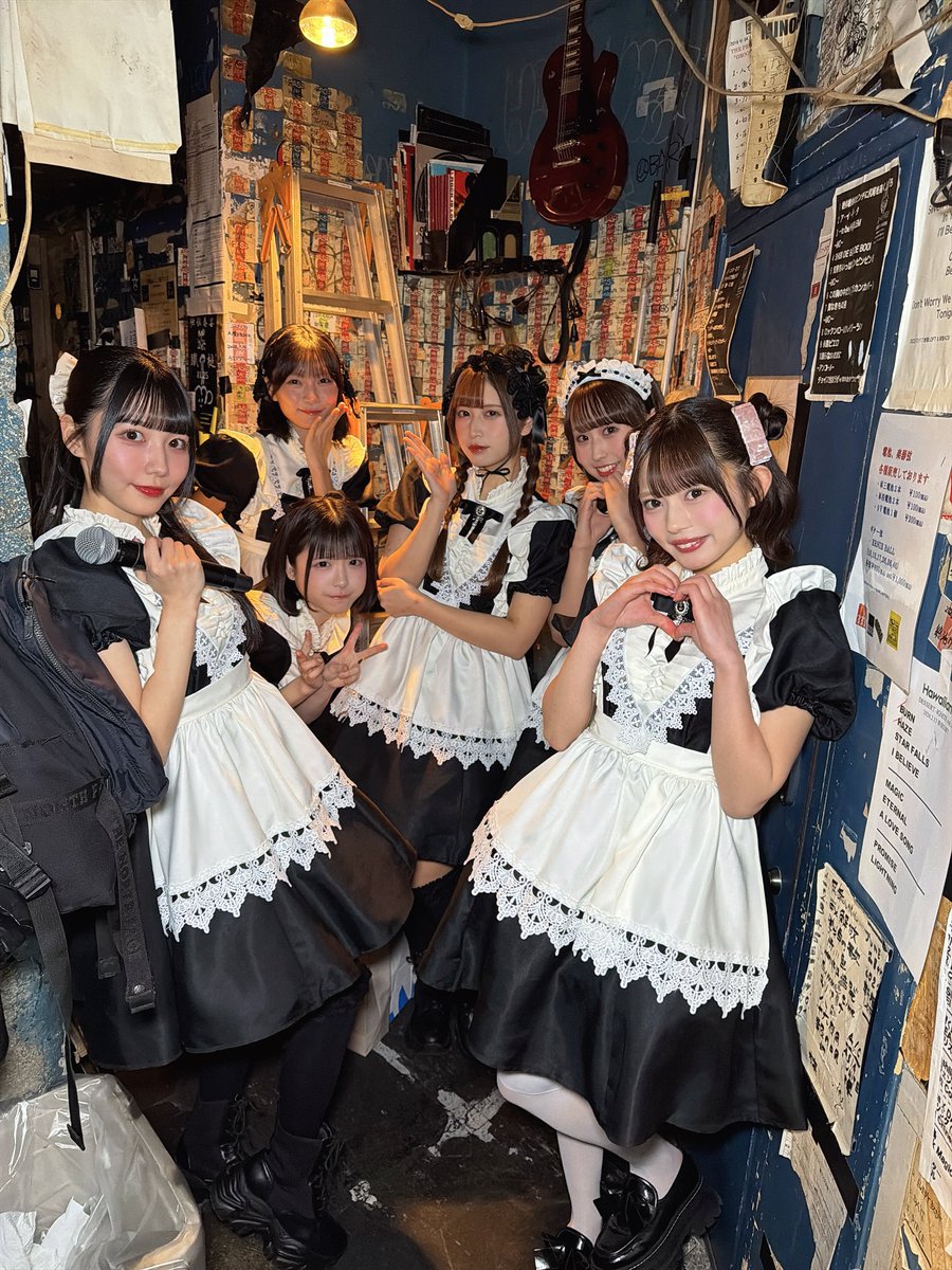 凪咲楓（まねきケチャ） (@nagisakaede0202) / Posts / X