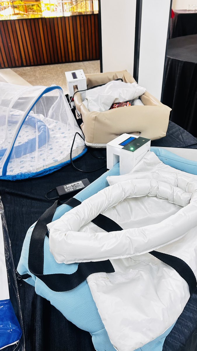 Dr. Prosper Ahimbisibwe tweet media