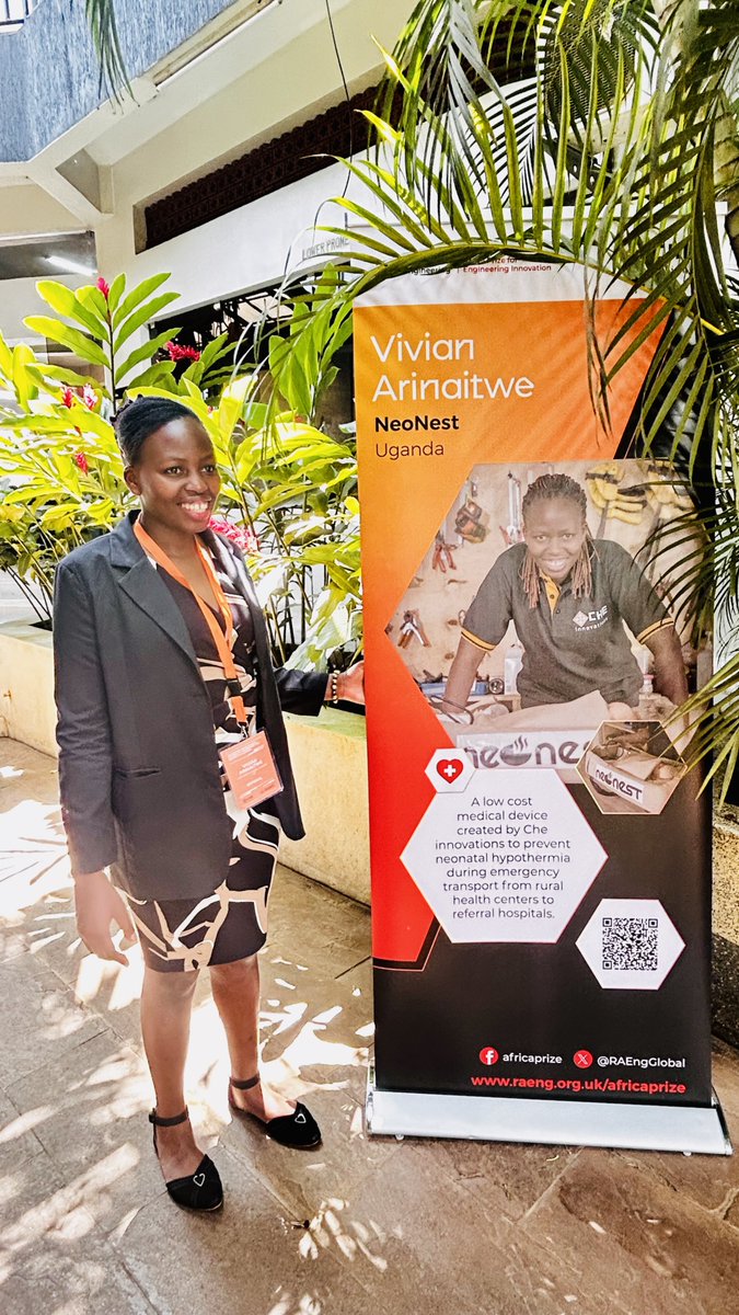 Dr. Prosper Ahimbisibwe tweet media