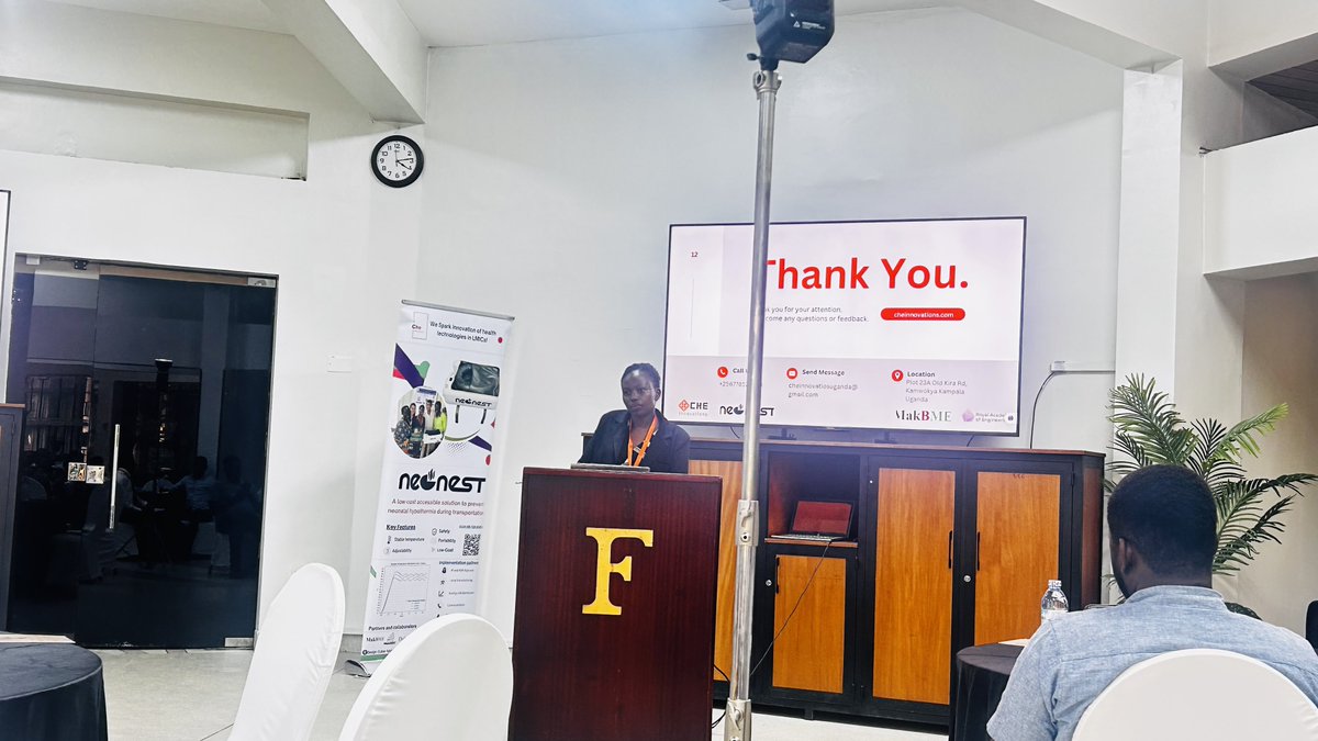 Dr. Prosper Ahimbisibwe tweet media