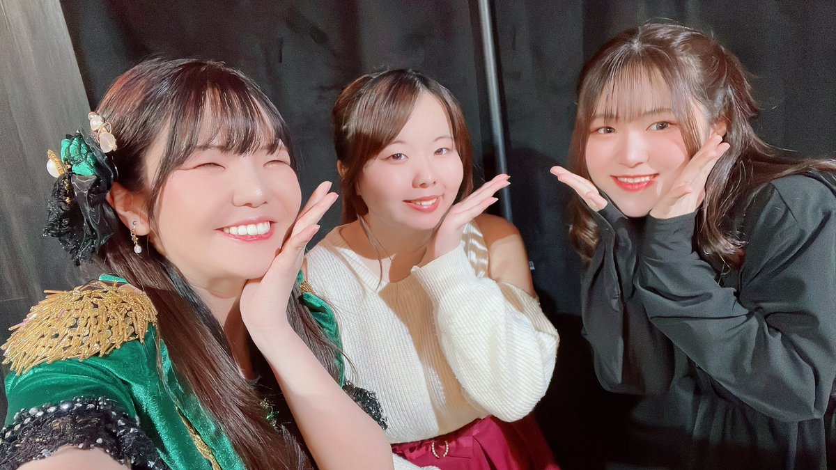 ゆっきー＊澤崎柚希🐧💚LobeliA💐2月末までよろしくね