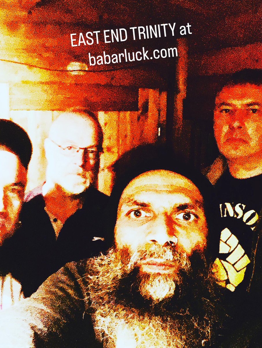 Babar Luck tweet media