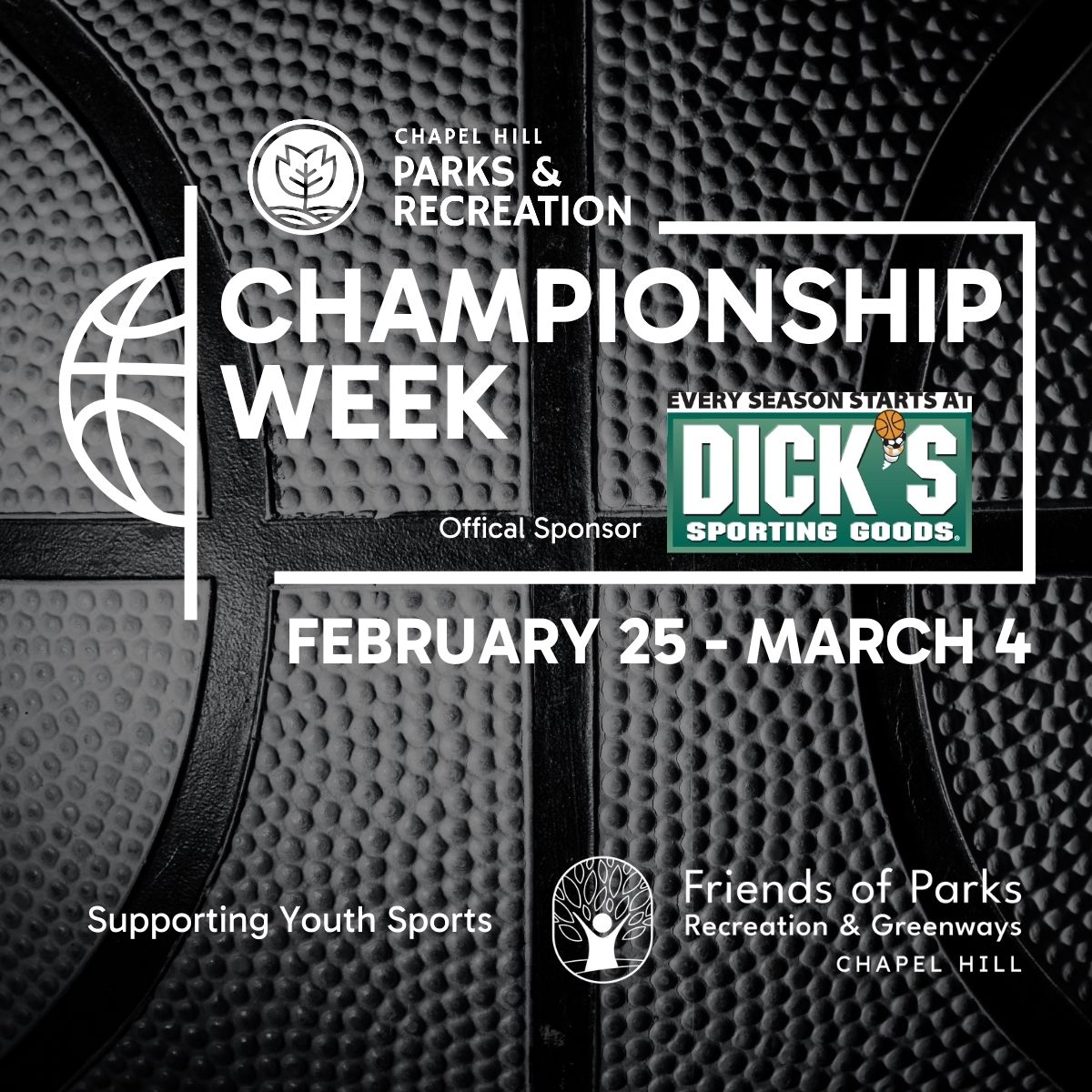 Chapel Hill Parks and Recreation 😄 #RECREATE tweet media