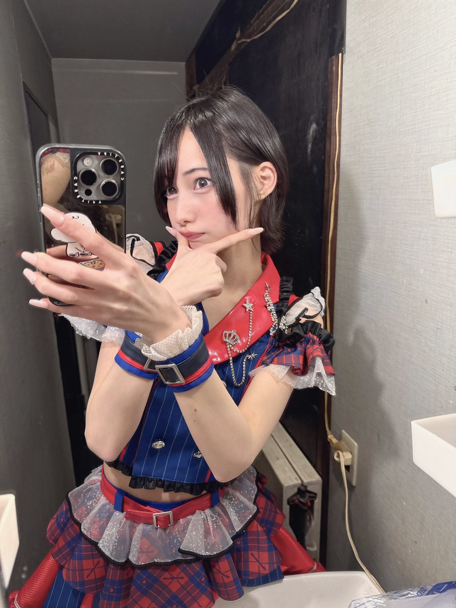 ずっとみんなと会いたくてｳｽﾞｳｽﾞしとったけん 今日は最高にニコニコな