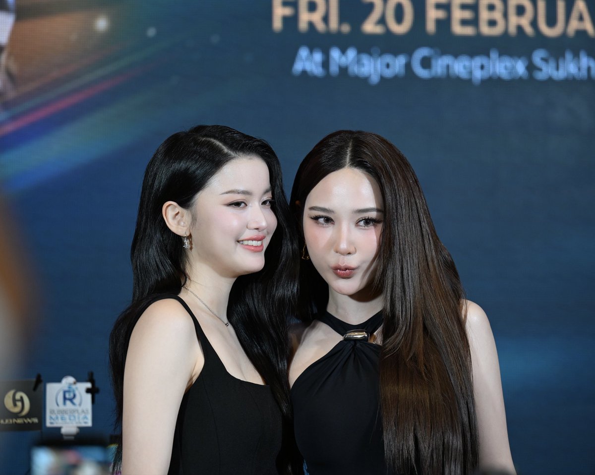 สัมก่อนเข้างาน

PlayPark 1st EP
#PlayParkEP1
#แทนญดา #TanYada